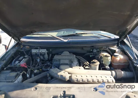 2006 Ford F-150 Lariat/Xlt из США, поврежденный, VIN 1FTPW12586KB16586